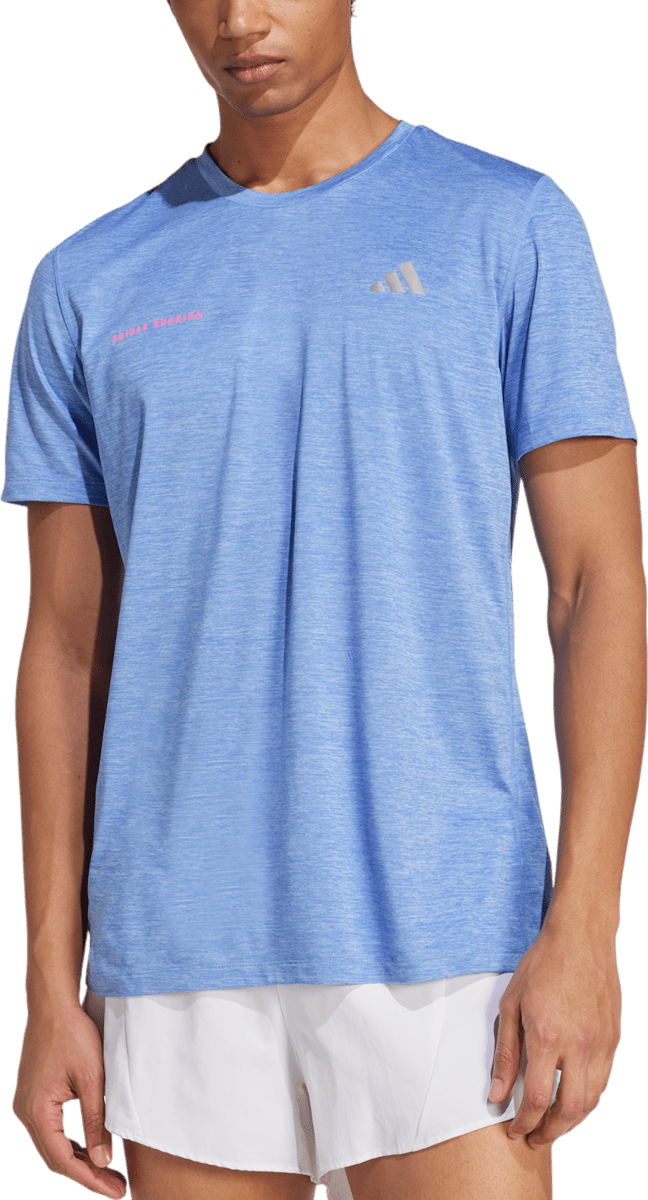 Triko adidas Own the Run Melange