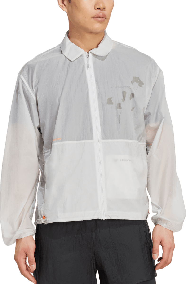 Bunda adidas adi365 Hermanos Koumori