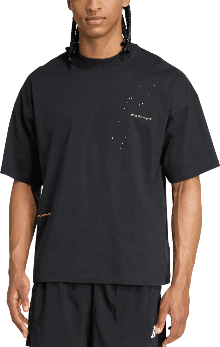 Triko adidas adi365 Hermanos Koumori