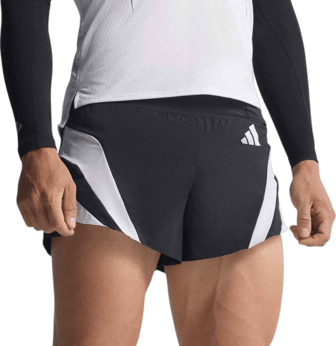 Šortky adidas Adizero Archive