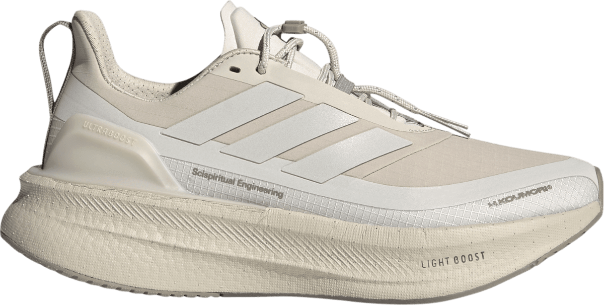 Běžecké boty adidas ULTRABOOST 5 W Hermanos Koumori