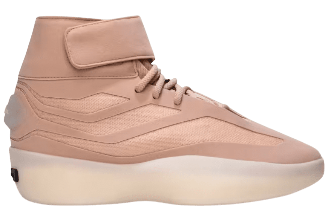 Basketbalové boty adidas  Athletics II Basketball Hi shoe