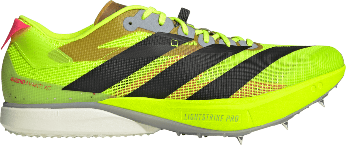 Tretry adidas ADIZERO AVANTI XC