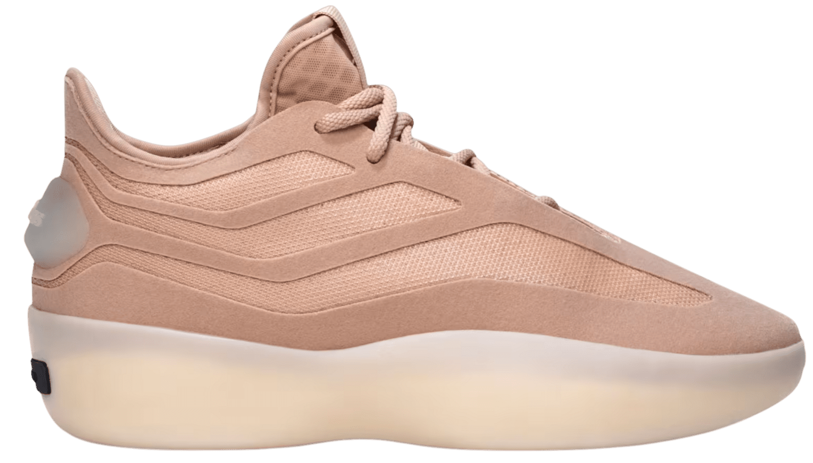 Basketbalové boty adidas  Athletics II Basketball shoe