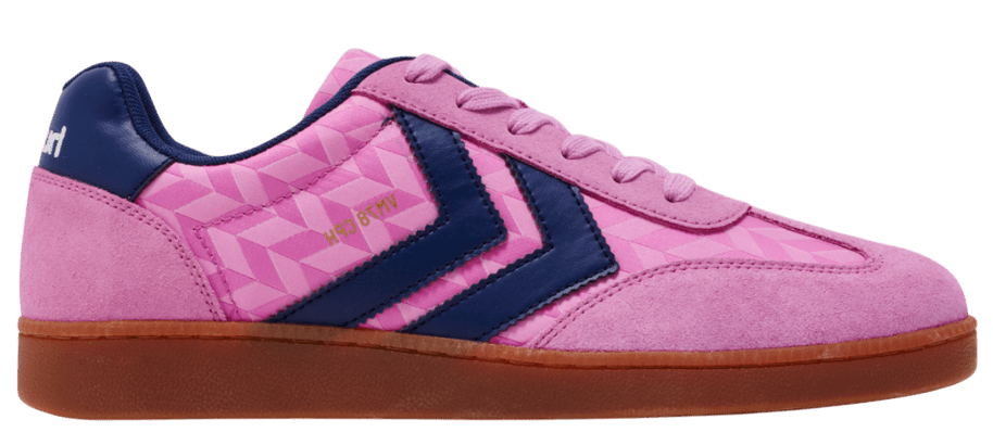 Obuv Hummel Hummel VM78 CPH CL Sneaker