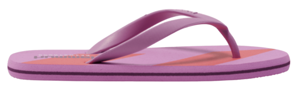 Žabky Hummel Hummel Chevron Flip Flop Slippers