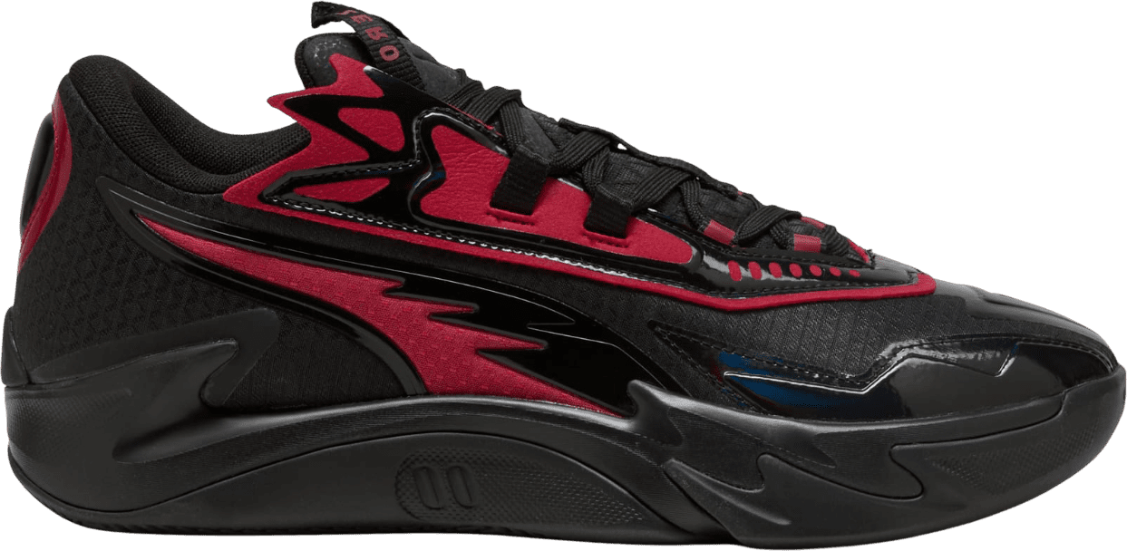 Basketbalové boty Puma  Scoot Zeros II SCRRRT shoe