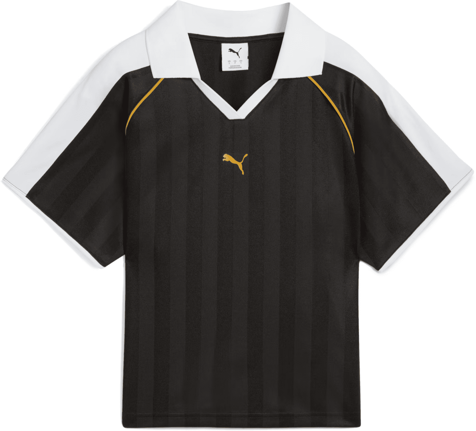 Dres Puma T7 Relaxed Football Jersey Women