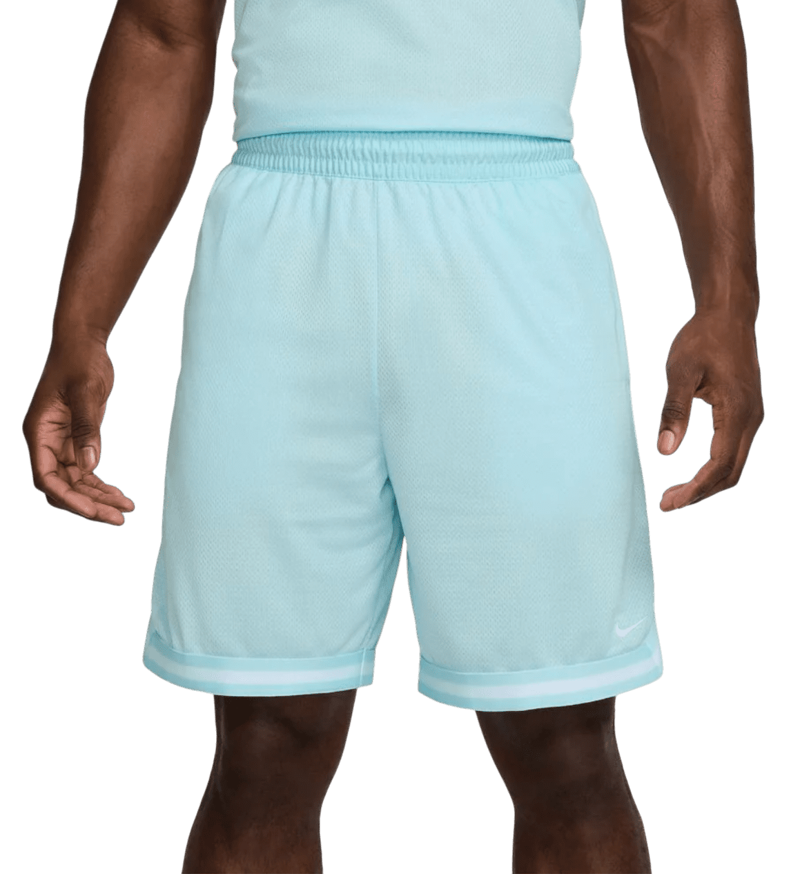 Šortky Nike   DNA 8in Short