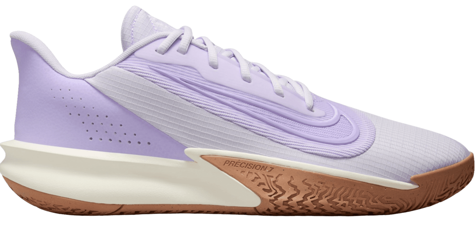 Basketbalové boty Nike  PRECISION VII_KICKZ