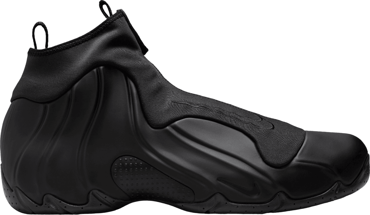 Obuv Nike  Air Flightposite shoe