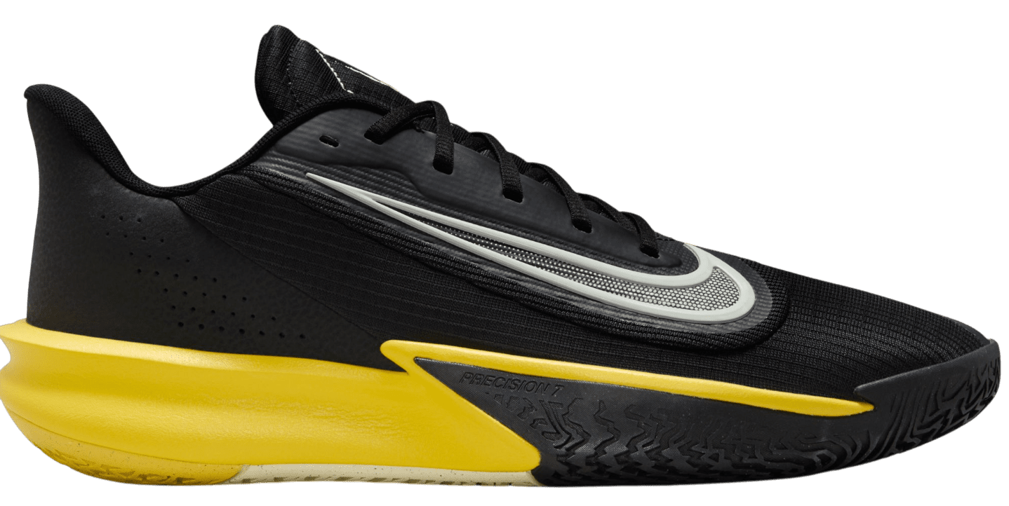 Basketbalové boty Nike  Precision 7 shoe