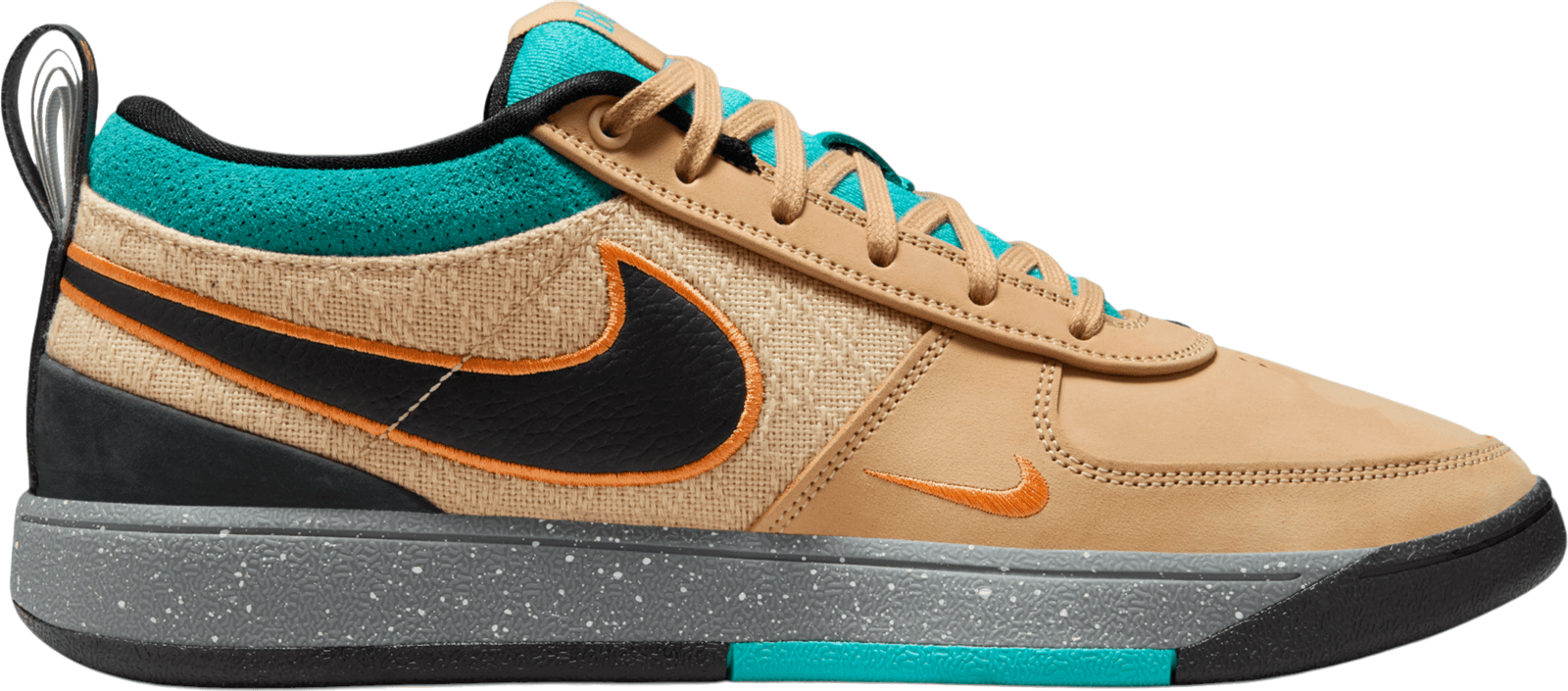 Basketbalové boty Nike  Book 1 SE shoe