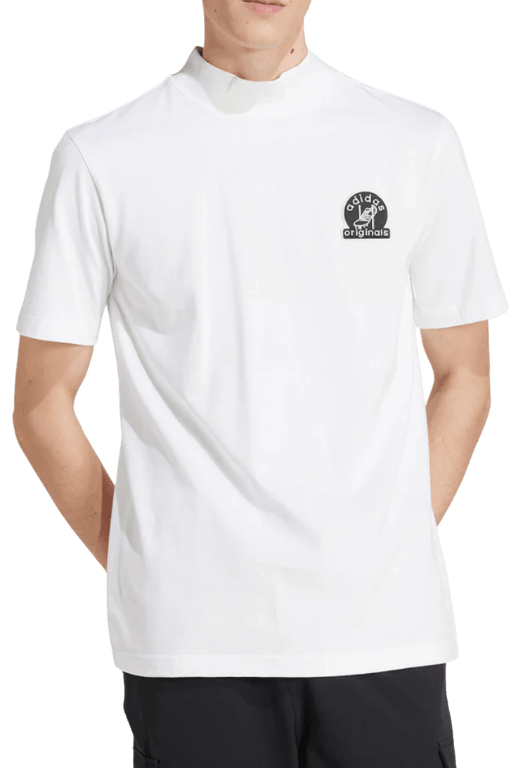 Triko adidas Originals  Originals GRFX T-Shirt