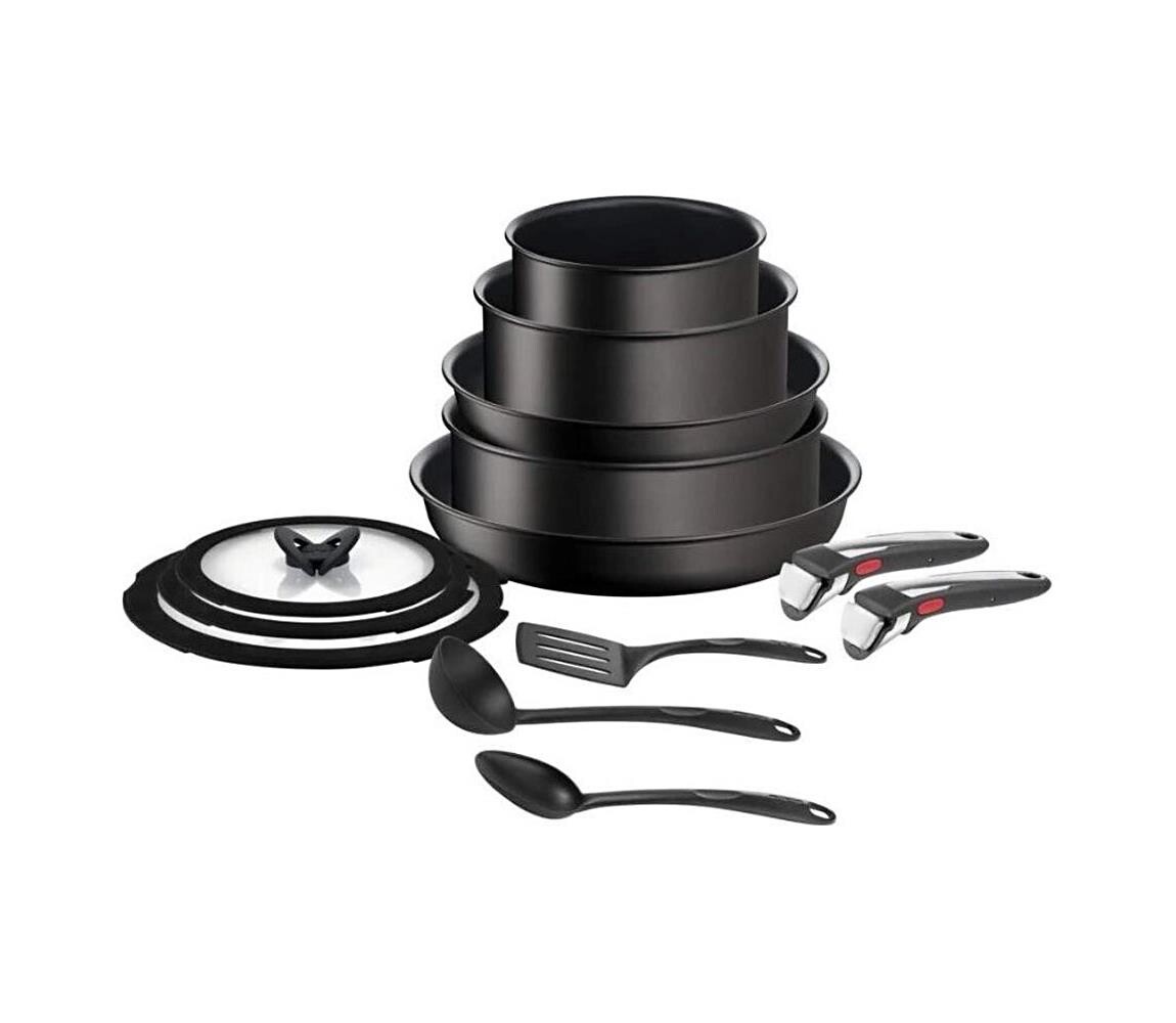 Tefal Tefal - Sada nádobí 13 ks INGENIO Unlimited ON