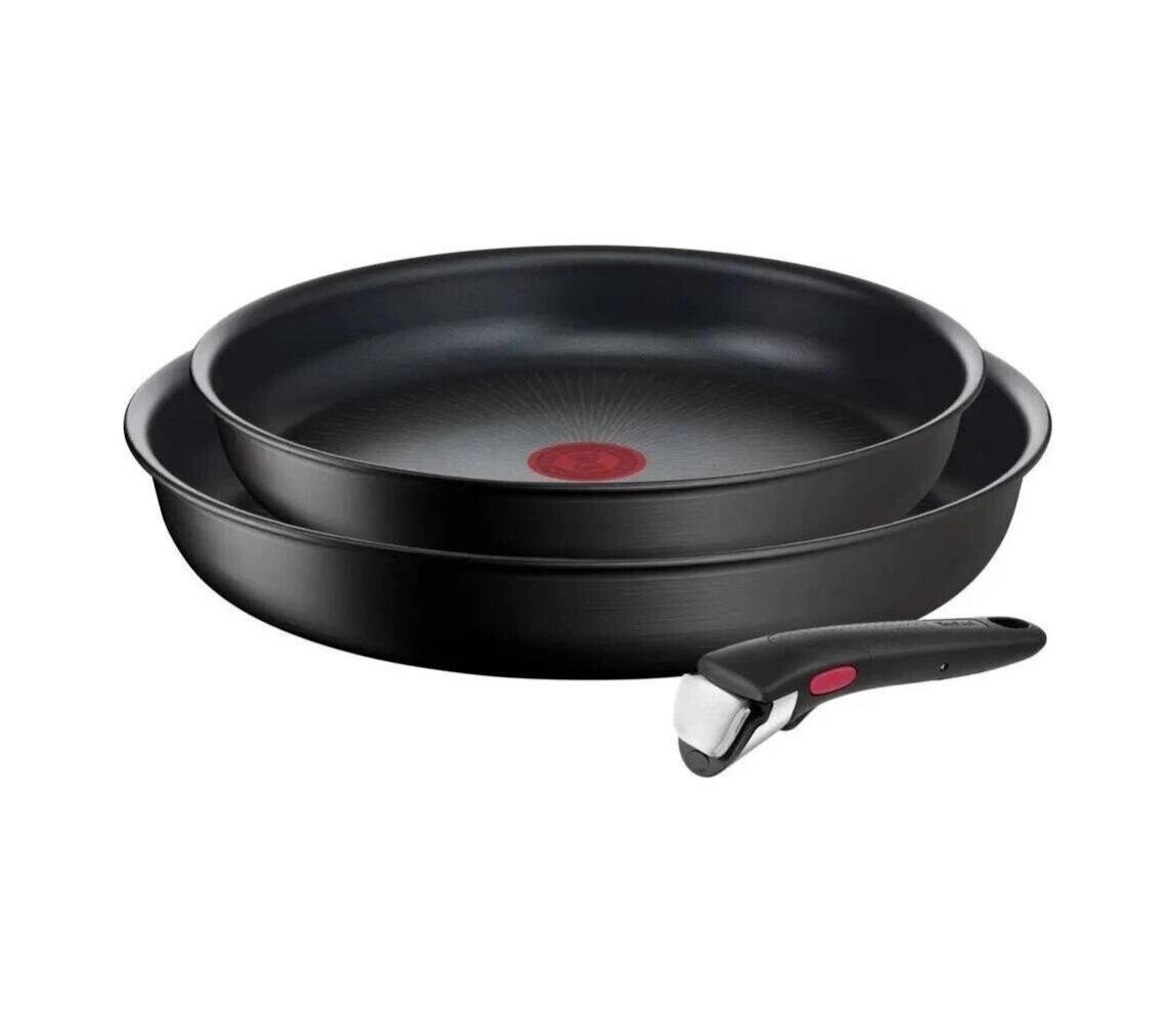 Tefal Tefal - Sada nádobí 3 ks INGENIO Unlimited