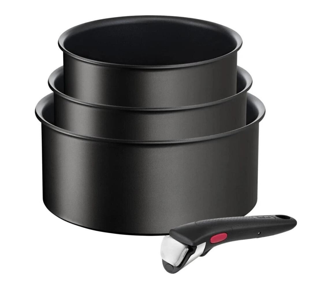 Tefal Tefal - Sada nádobí 4 ks INGENIO Unlimited
