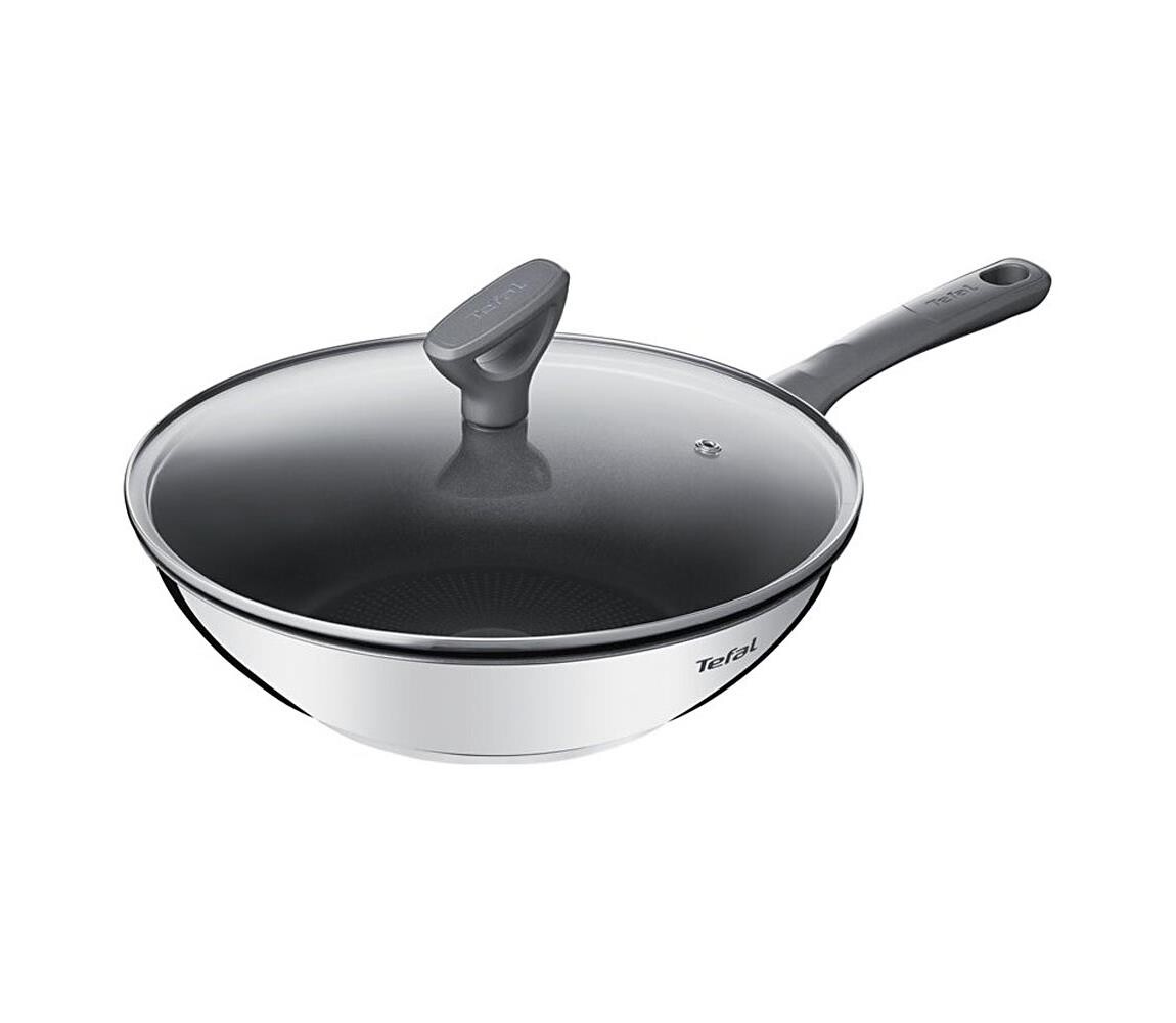 Tefal Tefal - Pánev Wok s poklicí DAILY COOK 28 cm