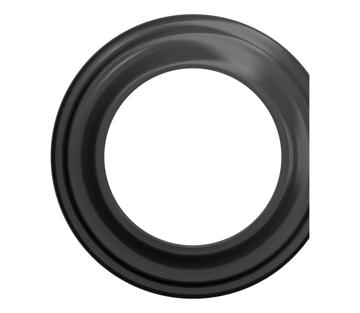 lap lap - Retro rámeček krajní antracit