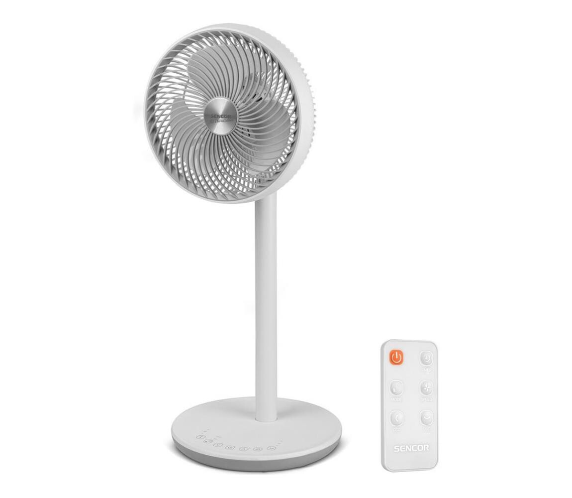 SENCOR SFN 2540WH