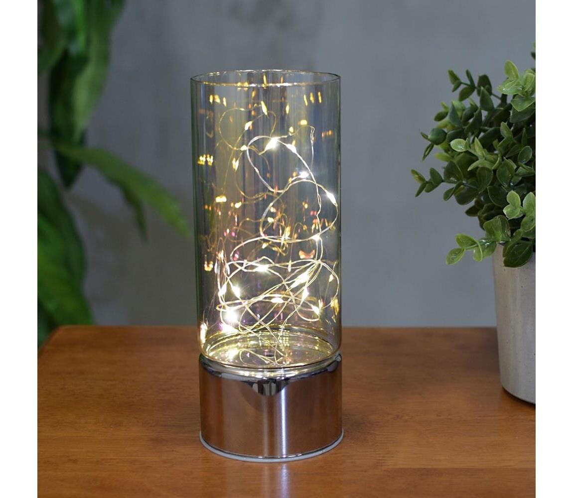 RXL 360 nano řetěz ve váze - RXL 360