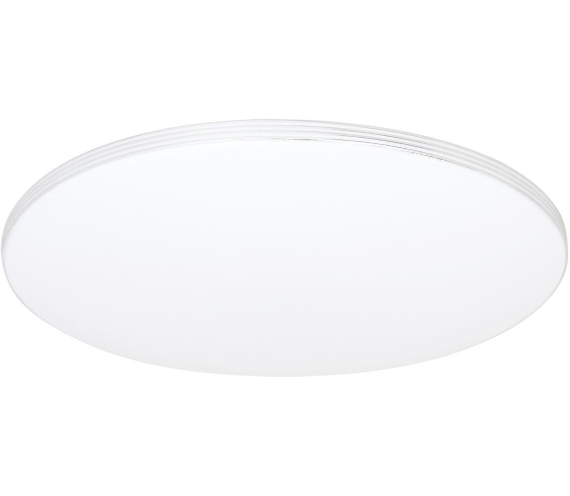 LED Stmívatelné stropní svítidlo SIENA s dálkovým ovladačem 1xLED/80W/230V ML3703