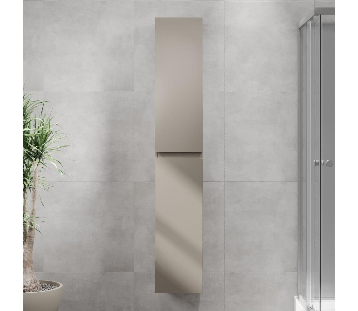 BATH DELUXE BATH DELUXE 04-030-63-29-01 - Koupelnová skříňka KENWOOD 186 cm marakesh