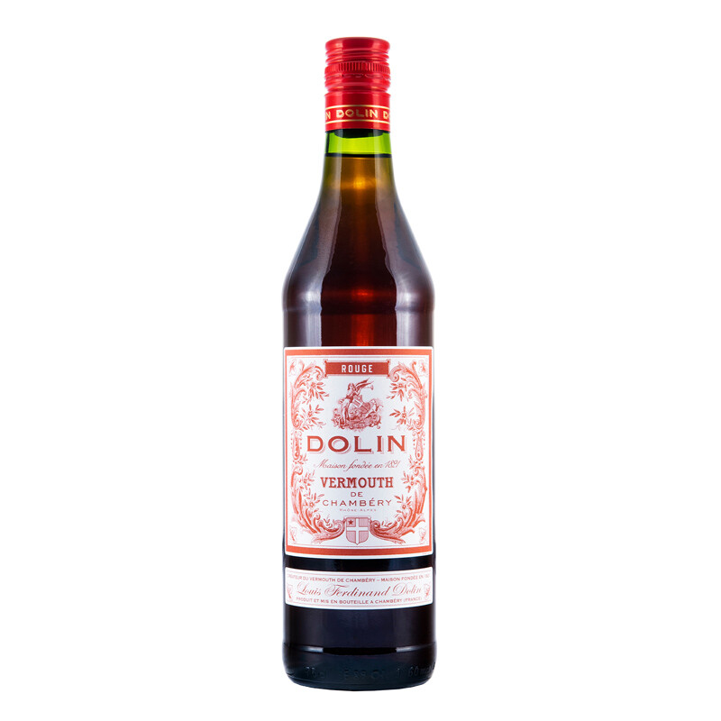 Dolin Rouge 16% 0,75l