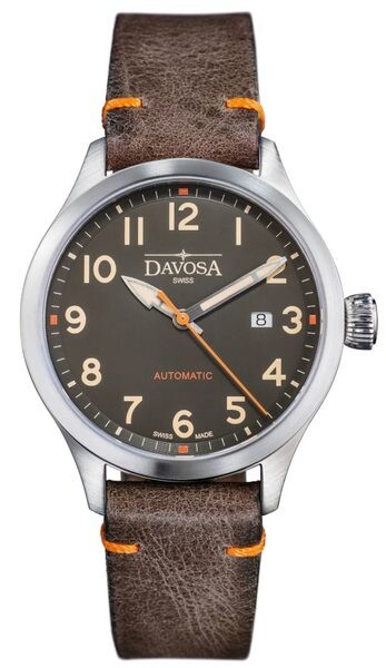 Davosa Axis Automatic 161.574.96
