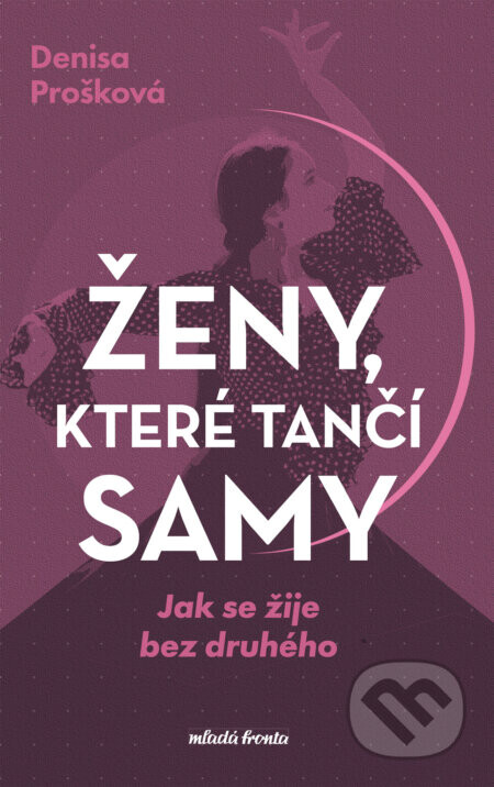 Ženy, které tančí samy - Klára Mandausová