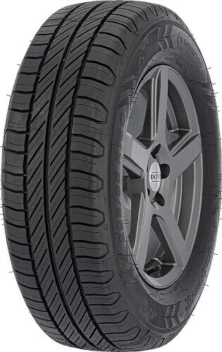 TIGAR 215/65 R 17 112/110H CARGO_SPEED_EVO TL C M+S