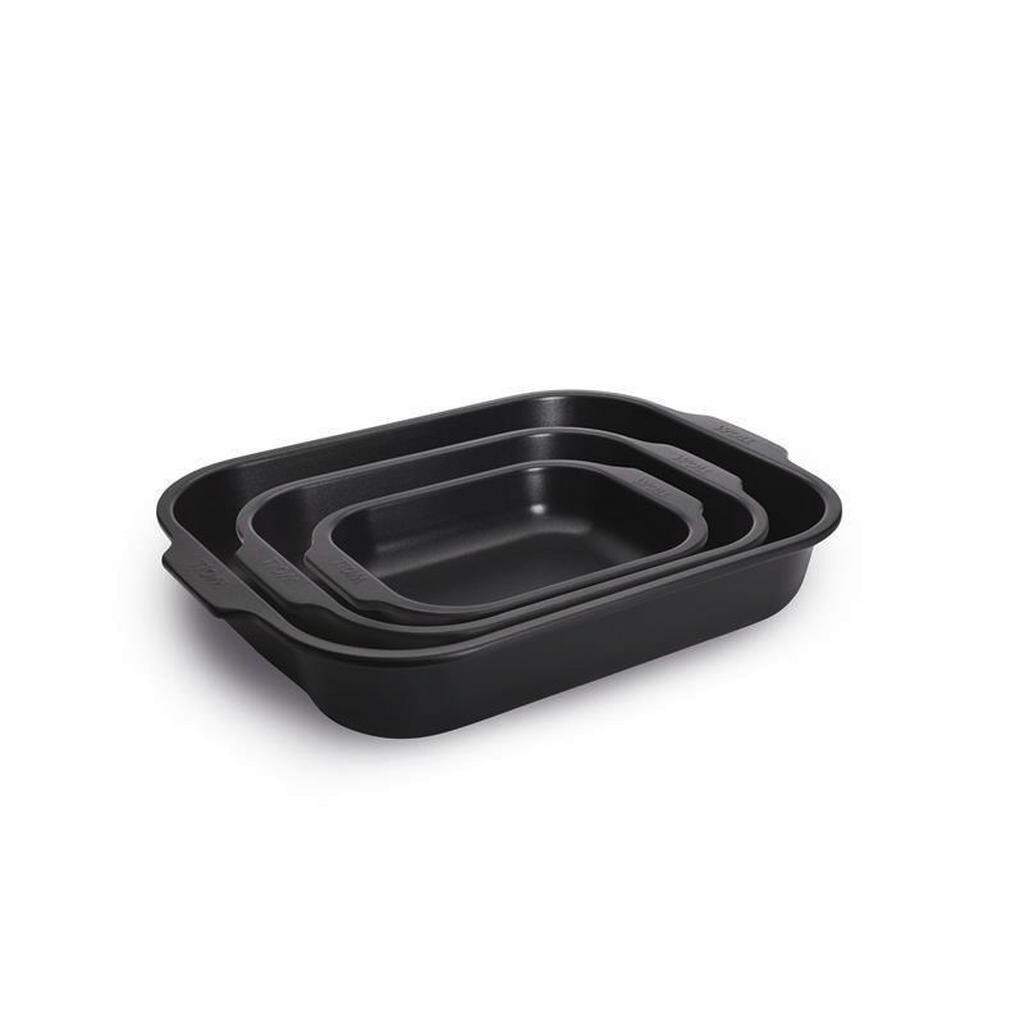 WOLL SADA PEČÍCÍCH FORM 3 ks