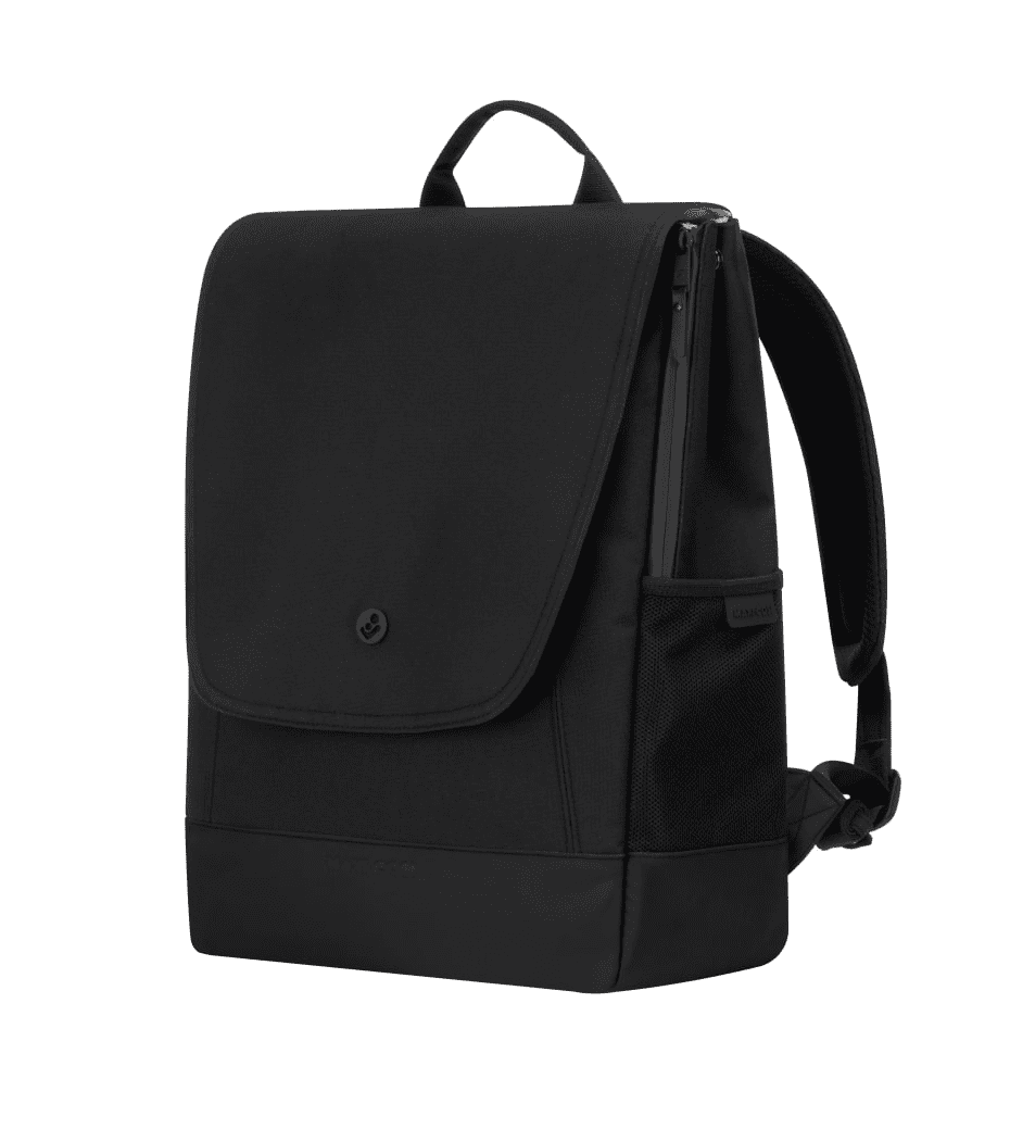 Maxi-Cosi Přebalovací batoh Ink Black