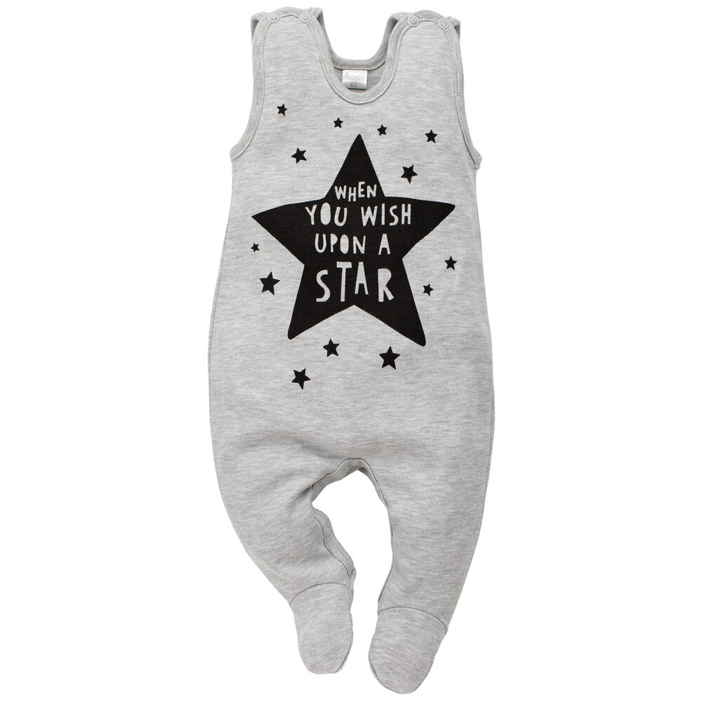 Pinokio Sleepsuit Happy Day