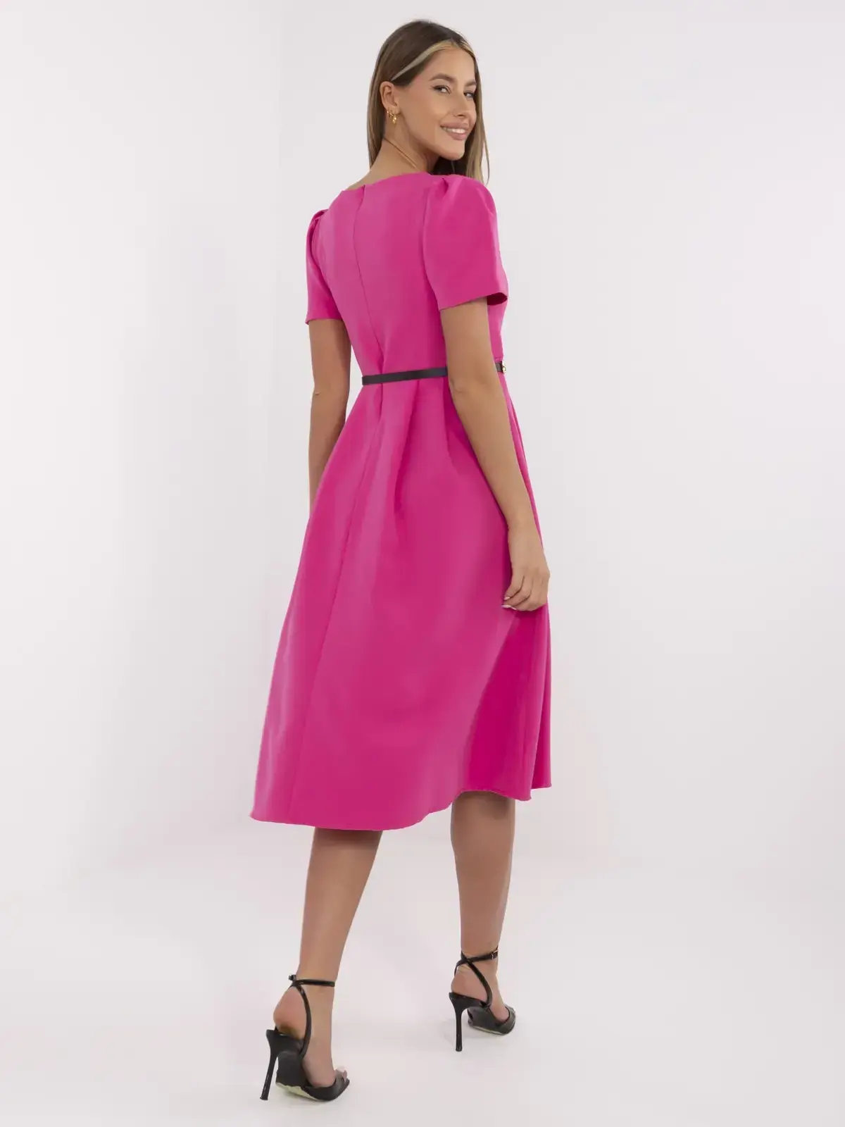Dress-MI-SK-A2328.41-fuchsia
