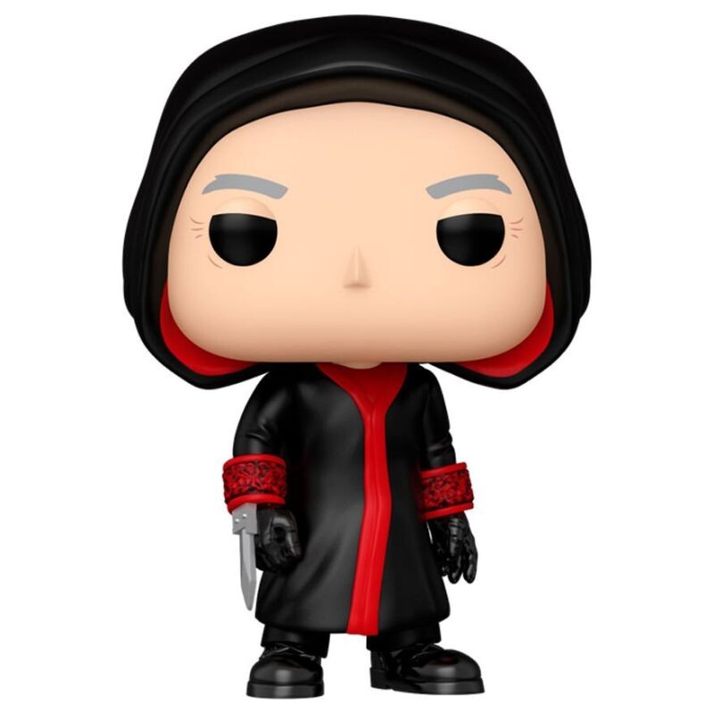 POP! Movies: Jigsaw (SAW)