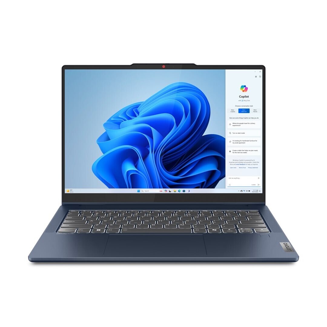 Lenovo IdeaPad 5 2in1 14IRH9 Intel i7-13620H 16GB 1TB-SSD 14