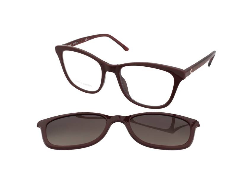 Pierre Cardin P.C. 8515/CS LHF/LA