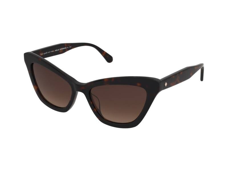 Kate Spade Amelie/G/S 086/HA