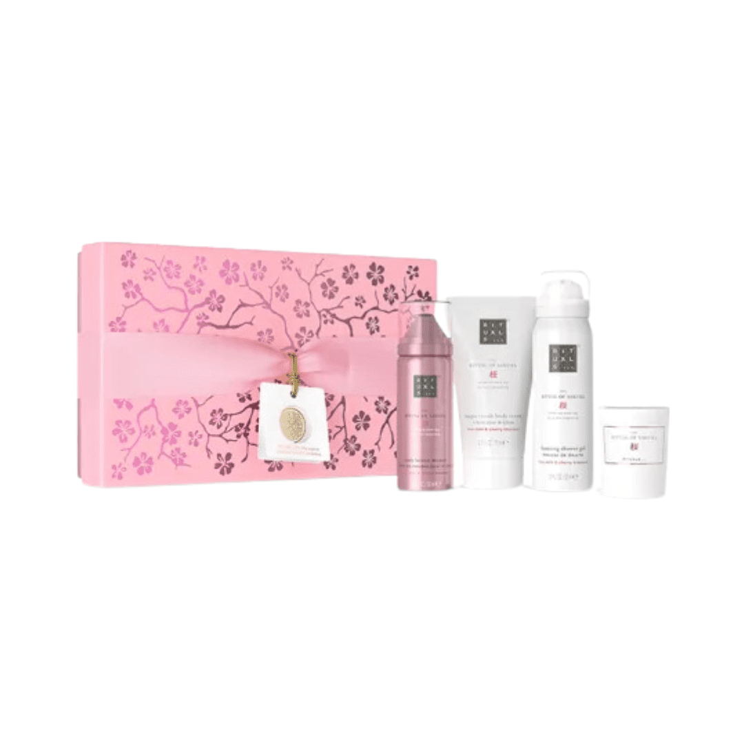 RITUALS PO Rituals The Ritual Of Sakura - Small Gift Set POŠKOZENÉ