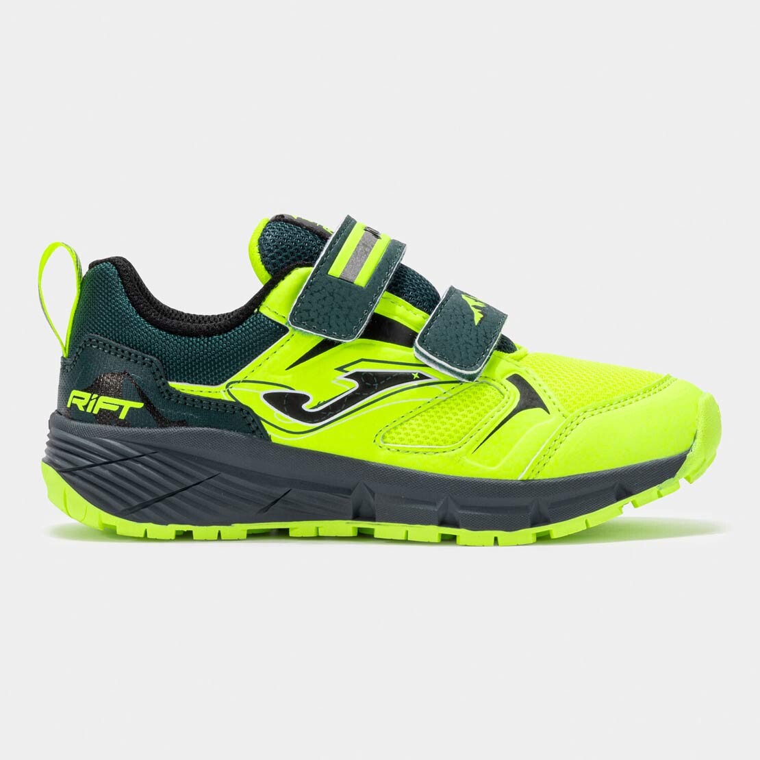 Joma DĚTSKÁ BĚŽECKÁ OBUV Rift Jr 25 junior yellow Velikost: 35