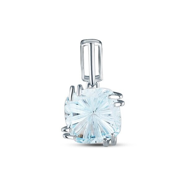 Přívěsky s topazem 344-956-ST4223 1.65g