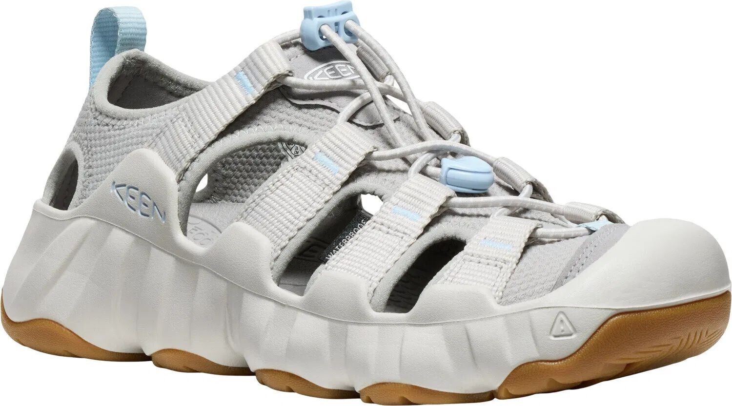 Keen HYPERPORT H2 WOMEN alloy/skyway Velikost: 38