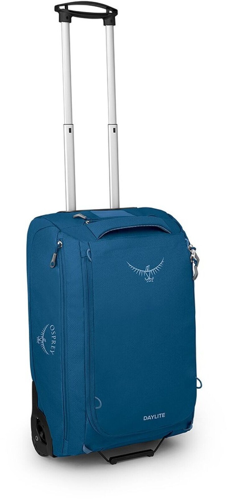 Osprey DAYLITE CO WHLD DUFFLE 40 night shift blue