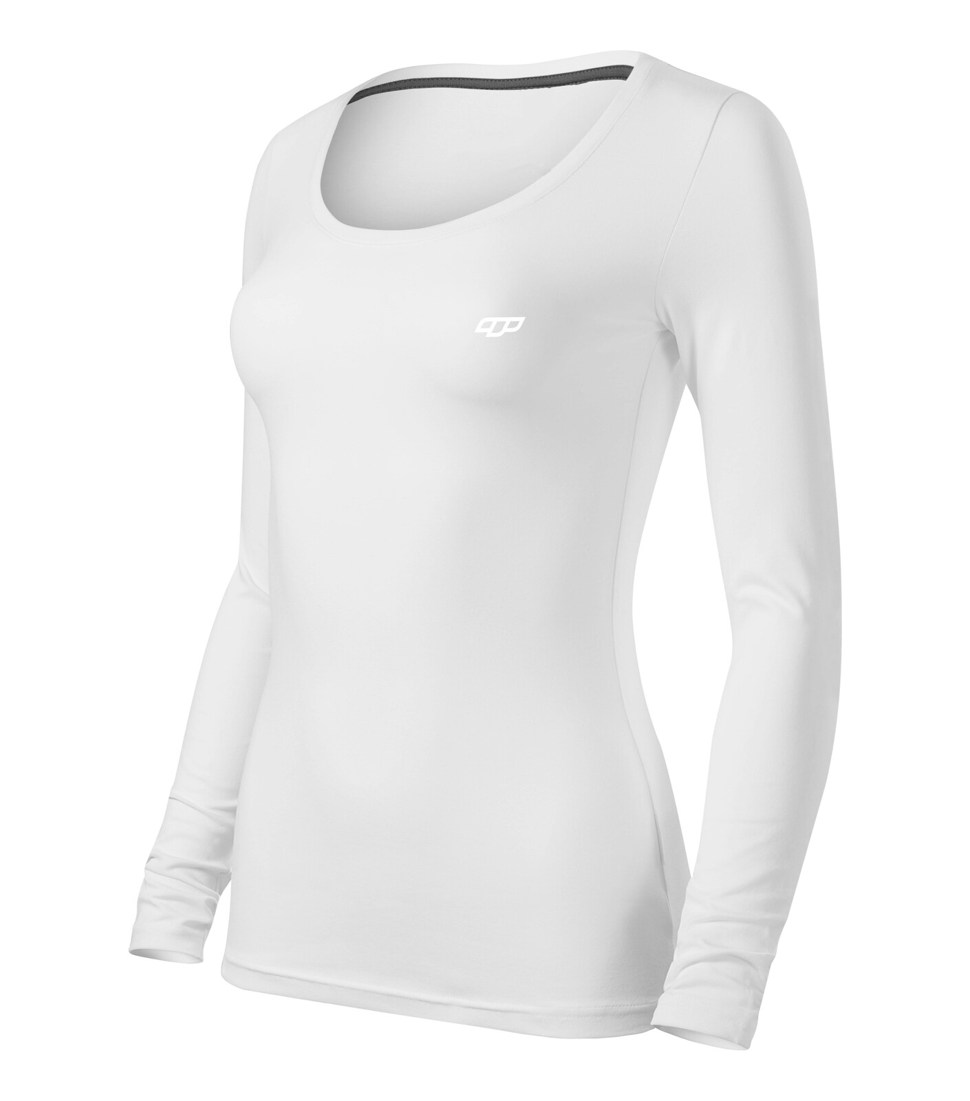 Trimm BRAVE LADY white Velikost: XS