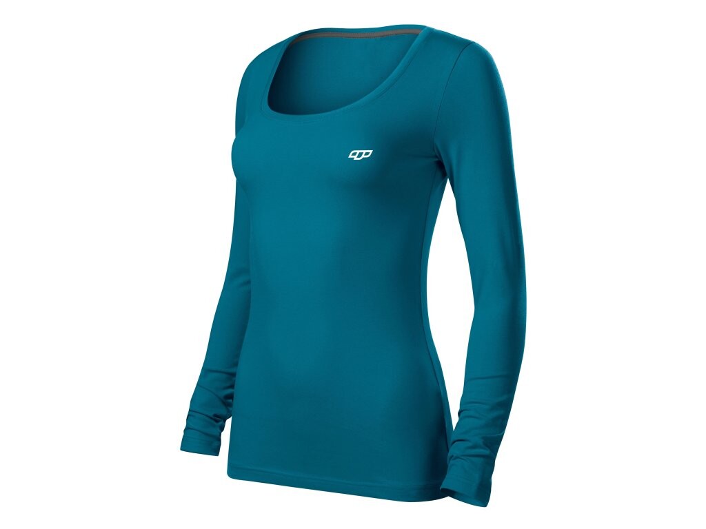 Trimm BRAVE LADY dark lagoon Velikost: XS