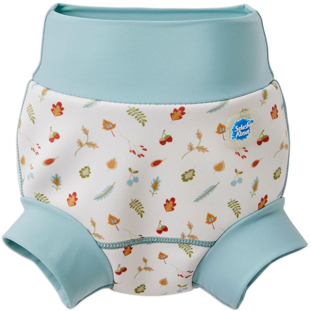 Plavky Happy Nappy Little Acorns XL (1-2 roky)