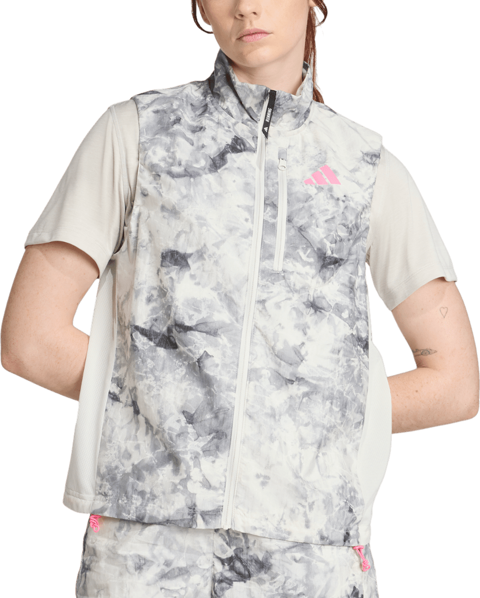 Vesta adidas Own the Run Spray Dye