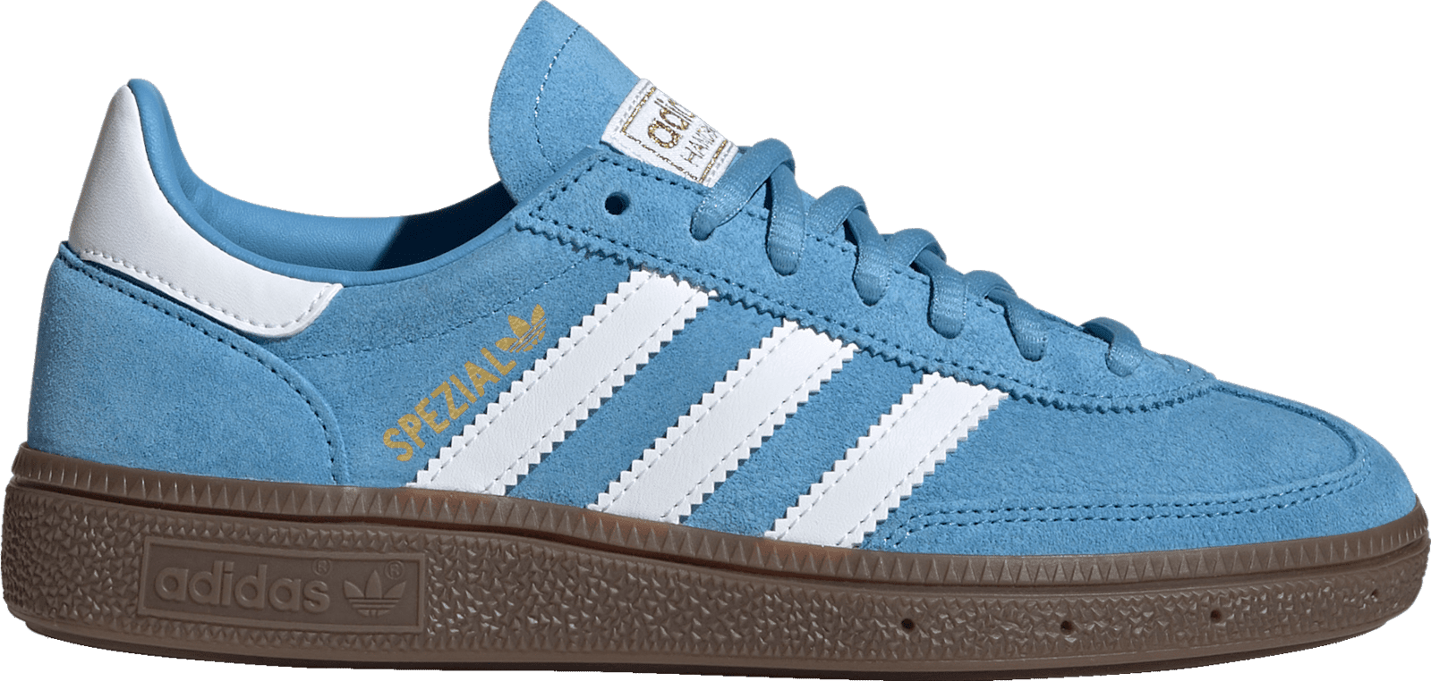 Obuv adidas Originals HANDBALL SPEZIAL J