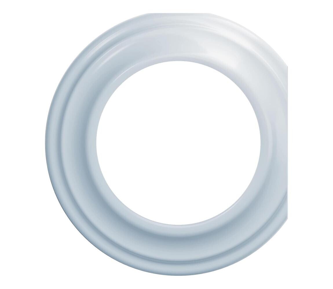 lap lap - Retro rámeček krajní modrá